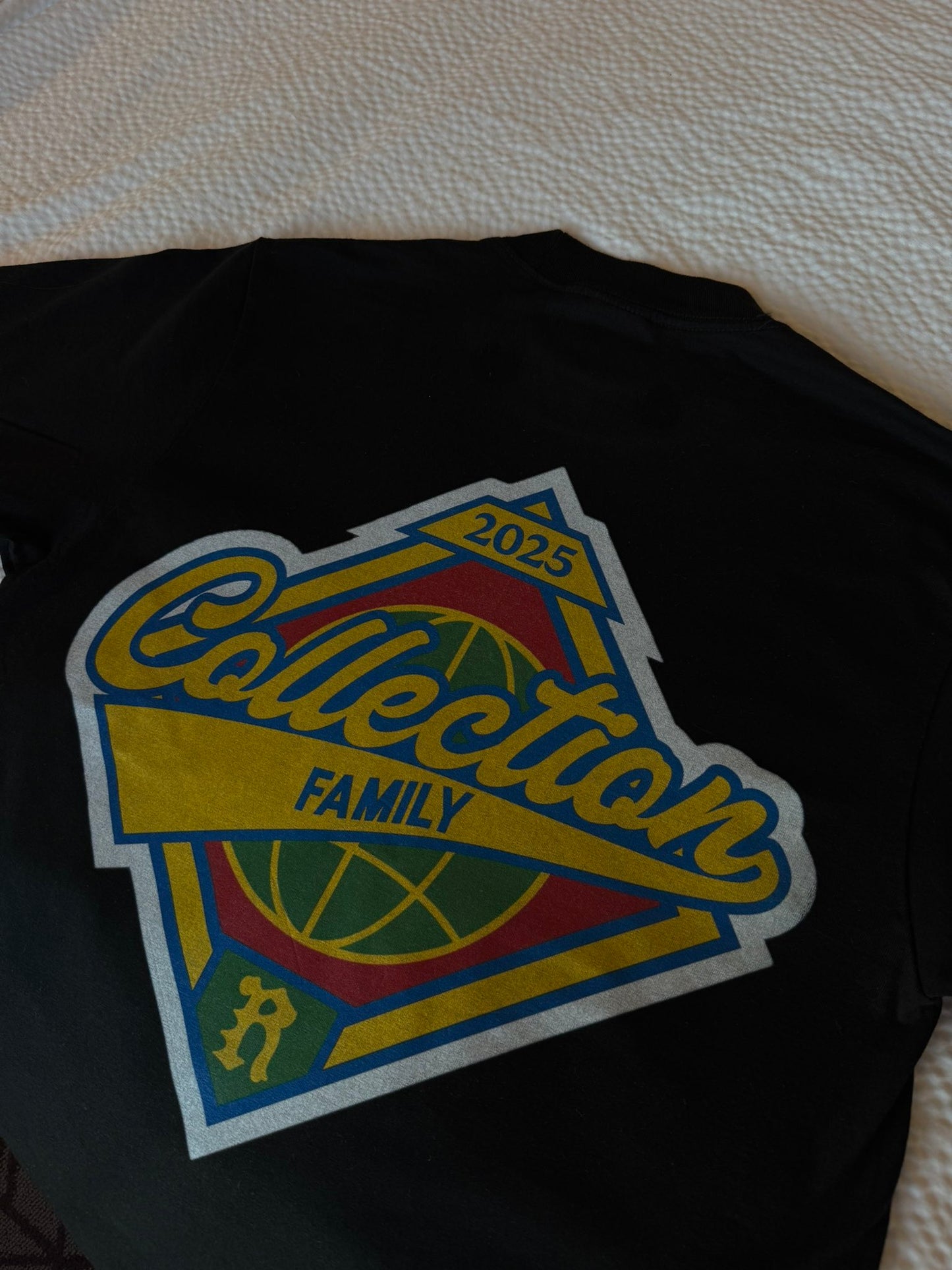 LA Collection Family Tee! Sneakercon exclusive