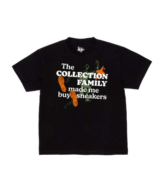 PREORDER 3-4 WEEKS TO SHIP "MARCOS TEE"